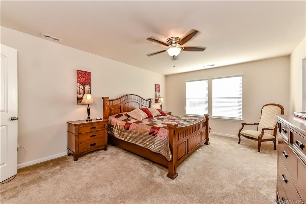 Mill Creek Falls - Residential