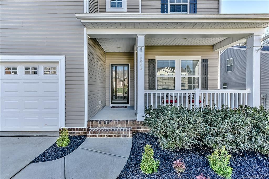 Mill Creek Falls - Residential