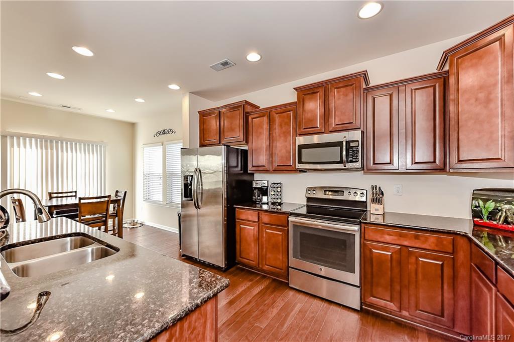 Mill Creek Falls - Residential