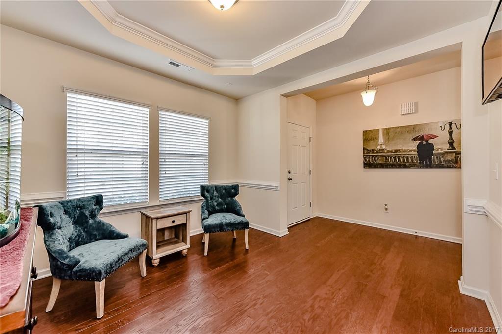 Mill Creek Falls - Residential