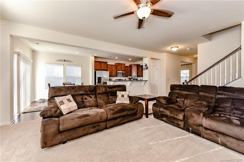 Mill Creek Falls - Residential