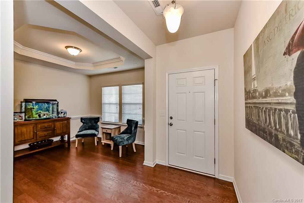 Mill Creek Falls - Residential