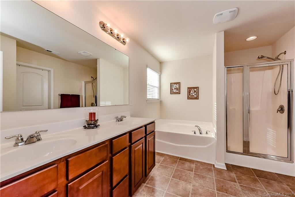 Mill Creek Falls - Residential