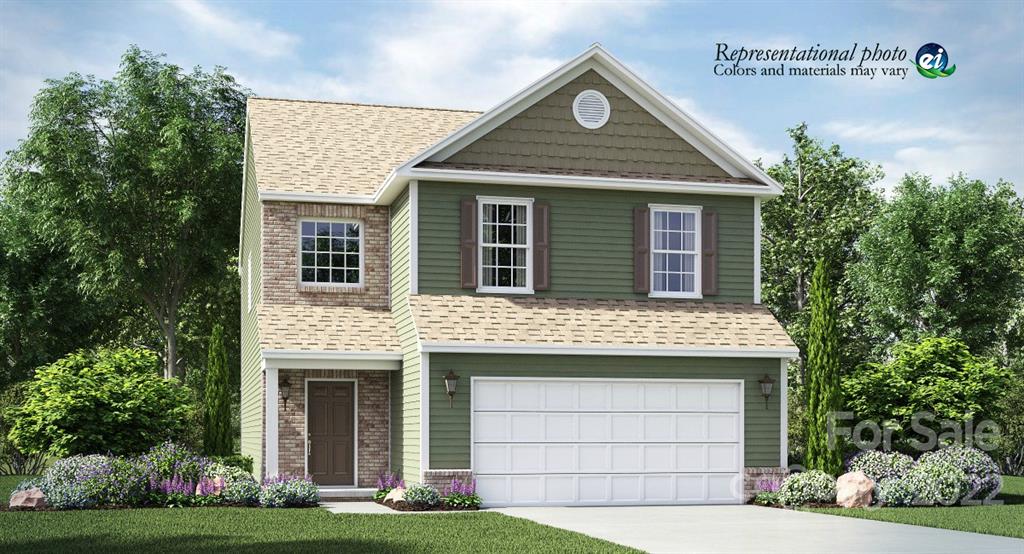 Walnut Creek - Residential