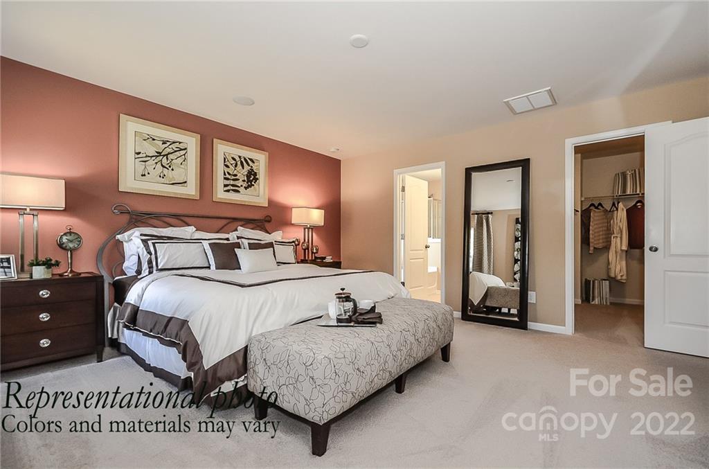 Walnut Creek - Residential