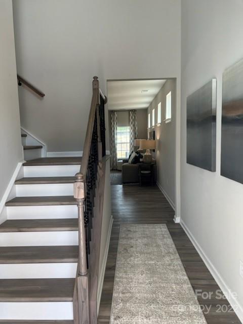 Walnut Creek - Residential