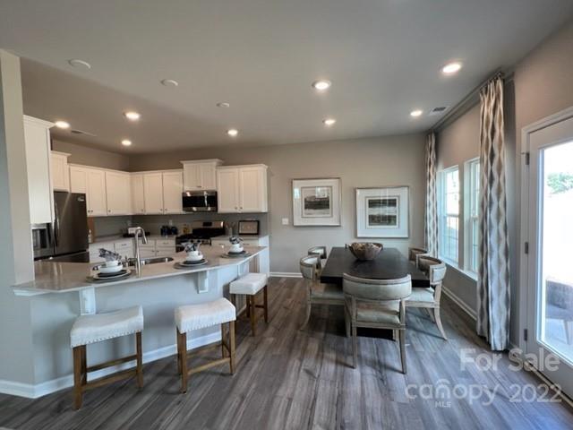 Walnut Creek - Residential