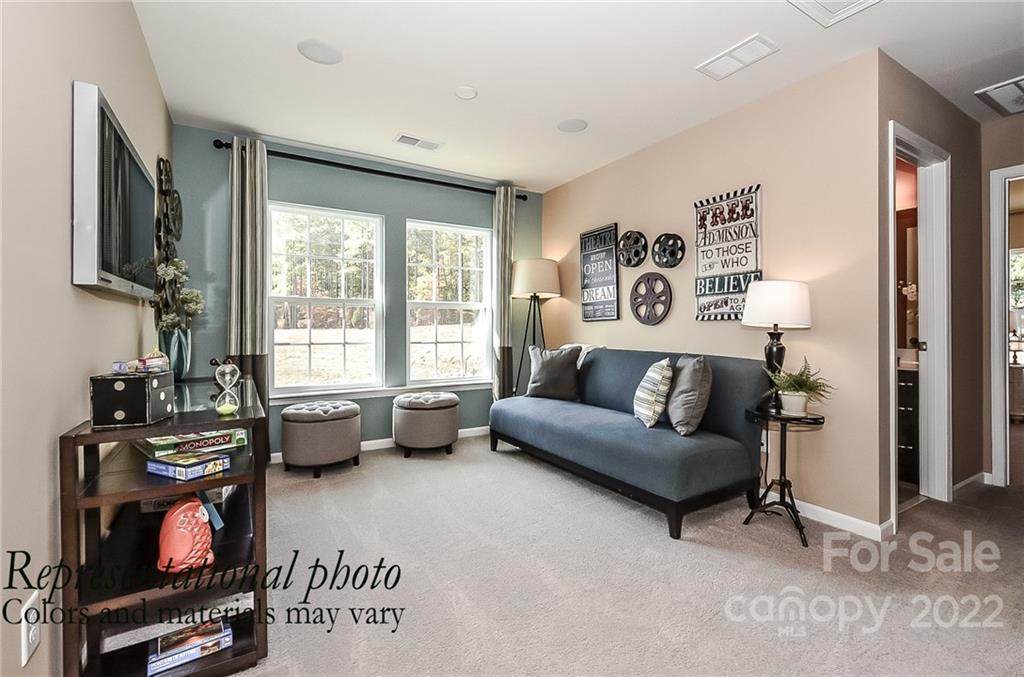 Walnut Creek - Residential