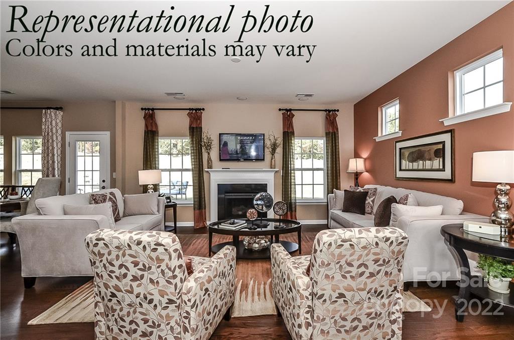 Walnut Creek - Residential