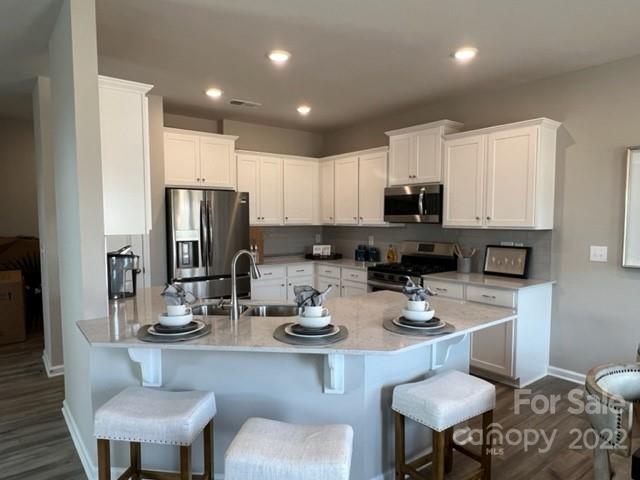 Walnut Creek - Residential