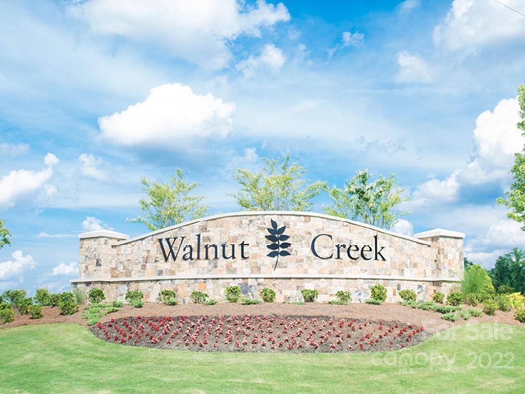 Walnut Creek - Residential