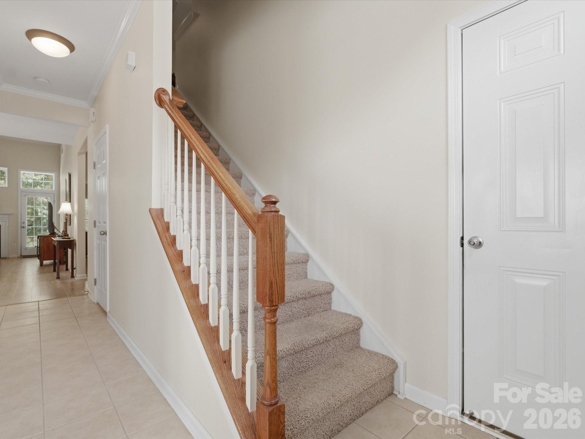 Park South Station - Residential