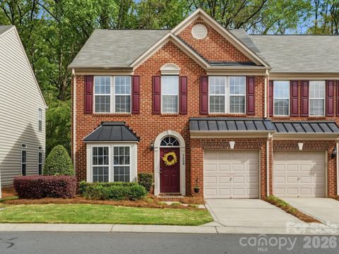 Photo of 3208 Park South Station Boulevard, Charlotte, NC 28210 (MLS # 4365912)