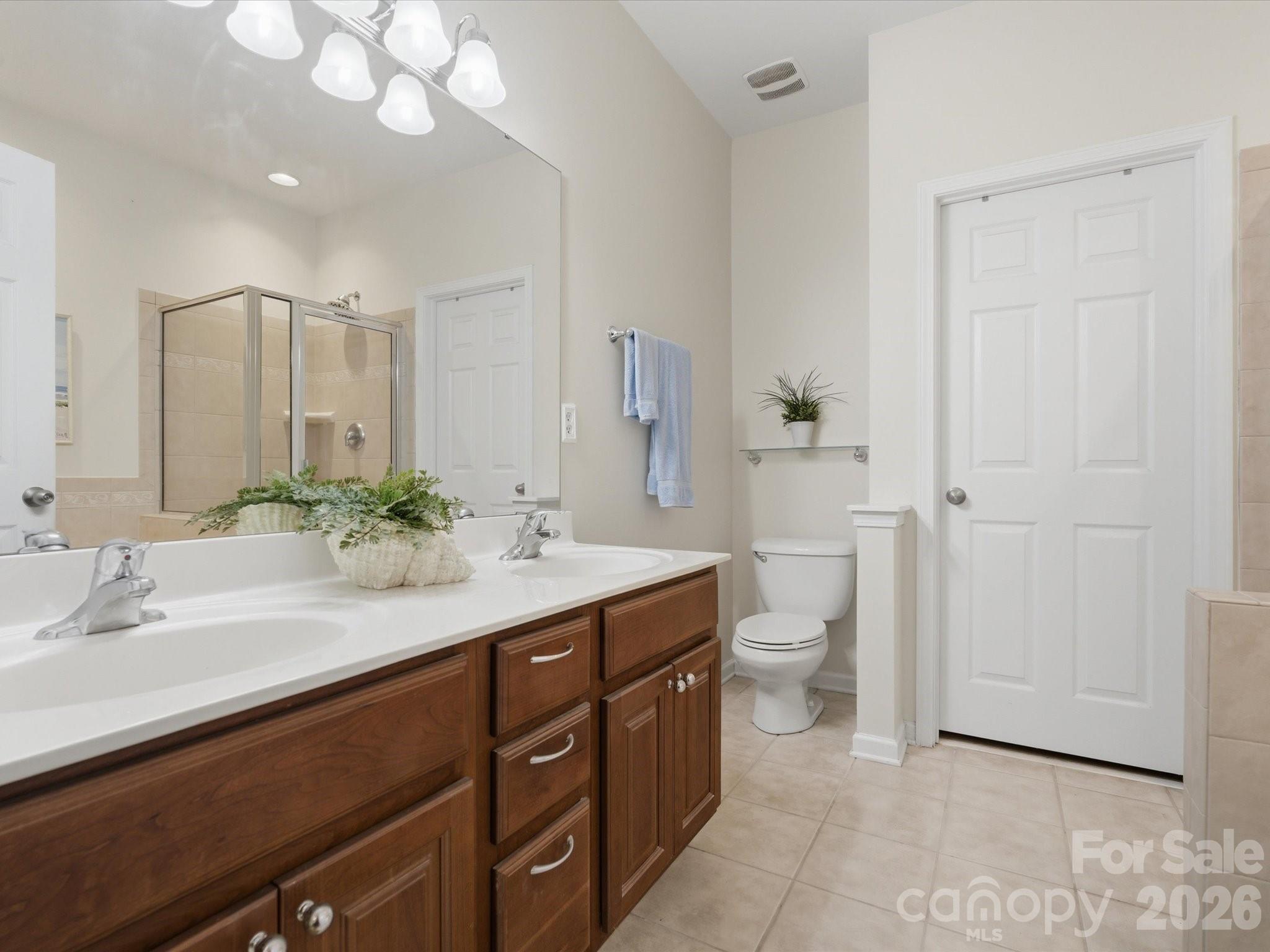 Park South Station - Residential