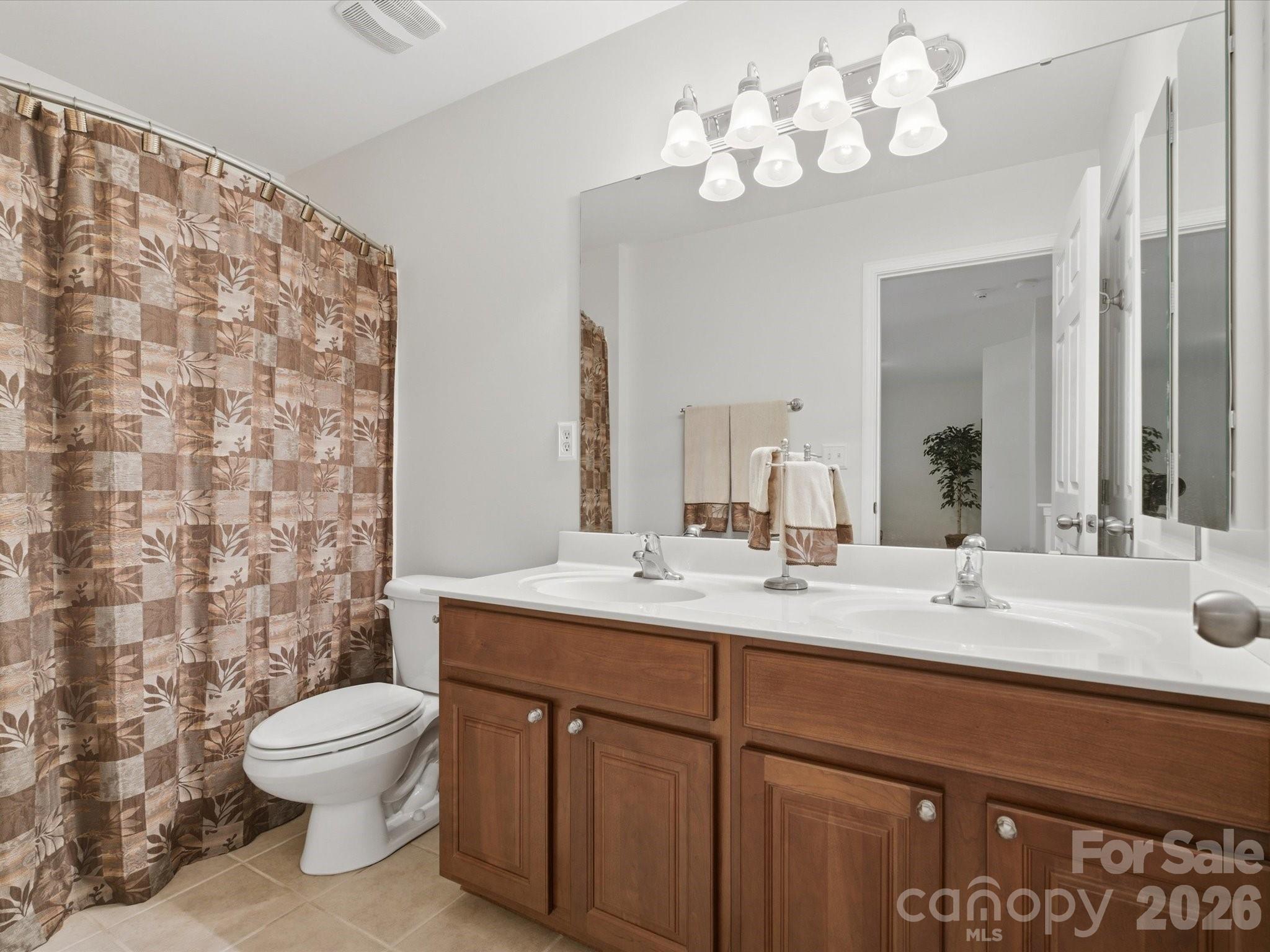 Park South Station - Residential