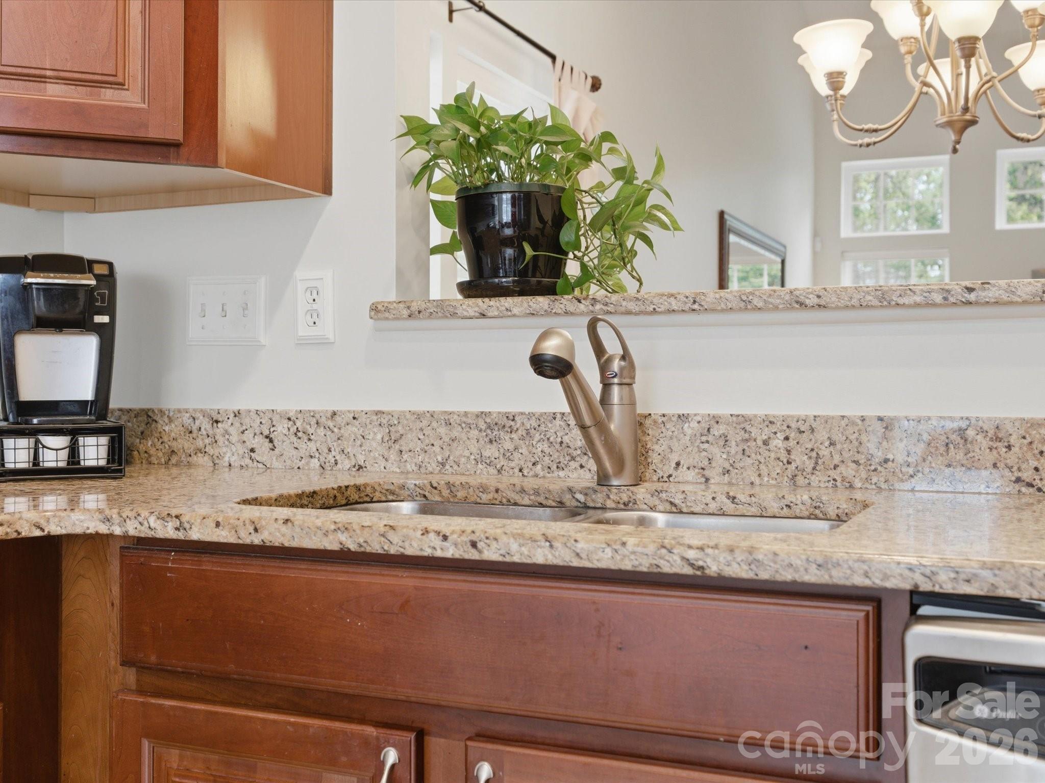 Park South Station - Residential