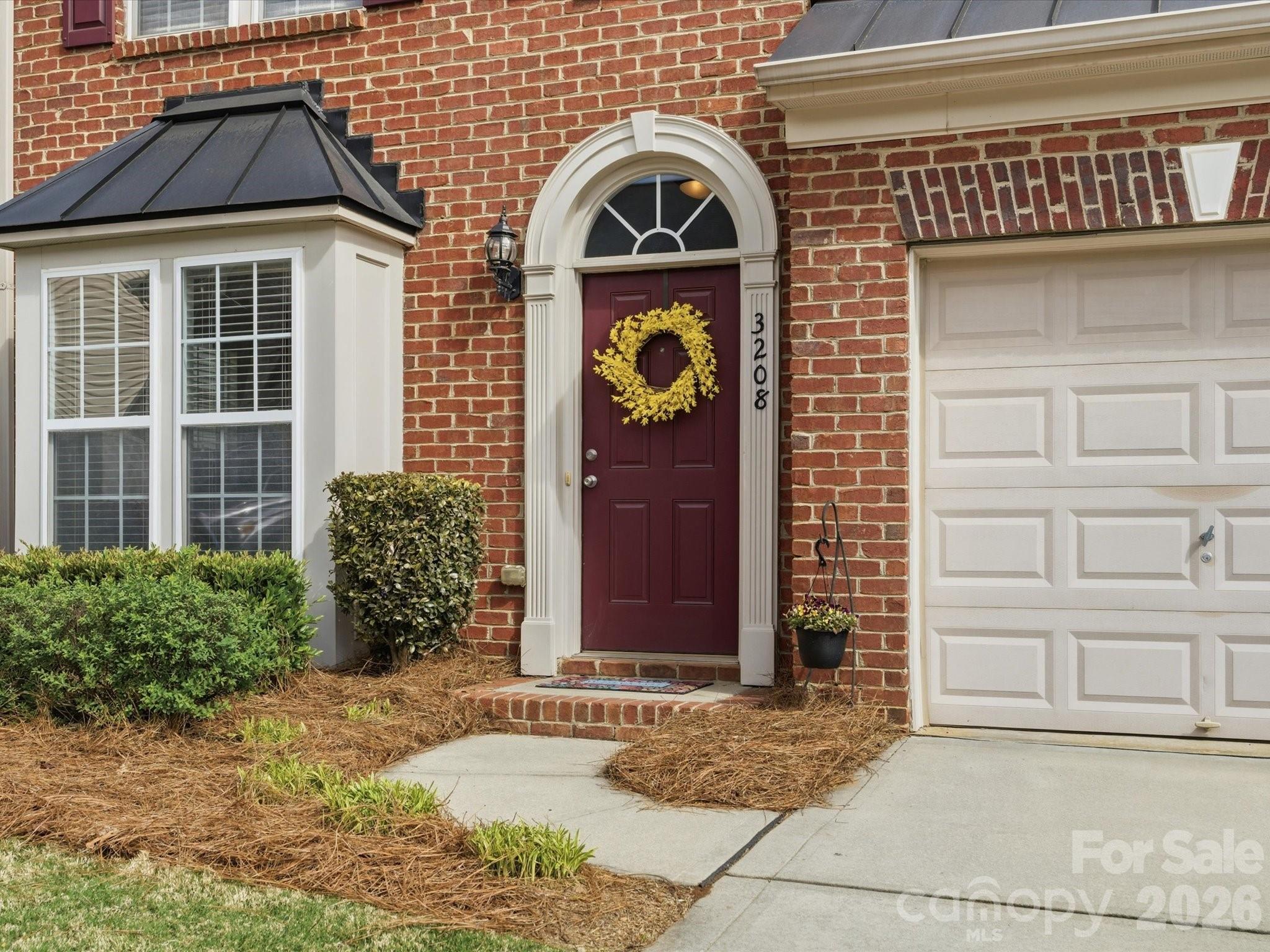 Park South Station - Residential