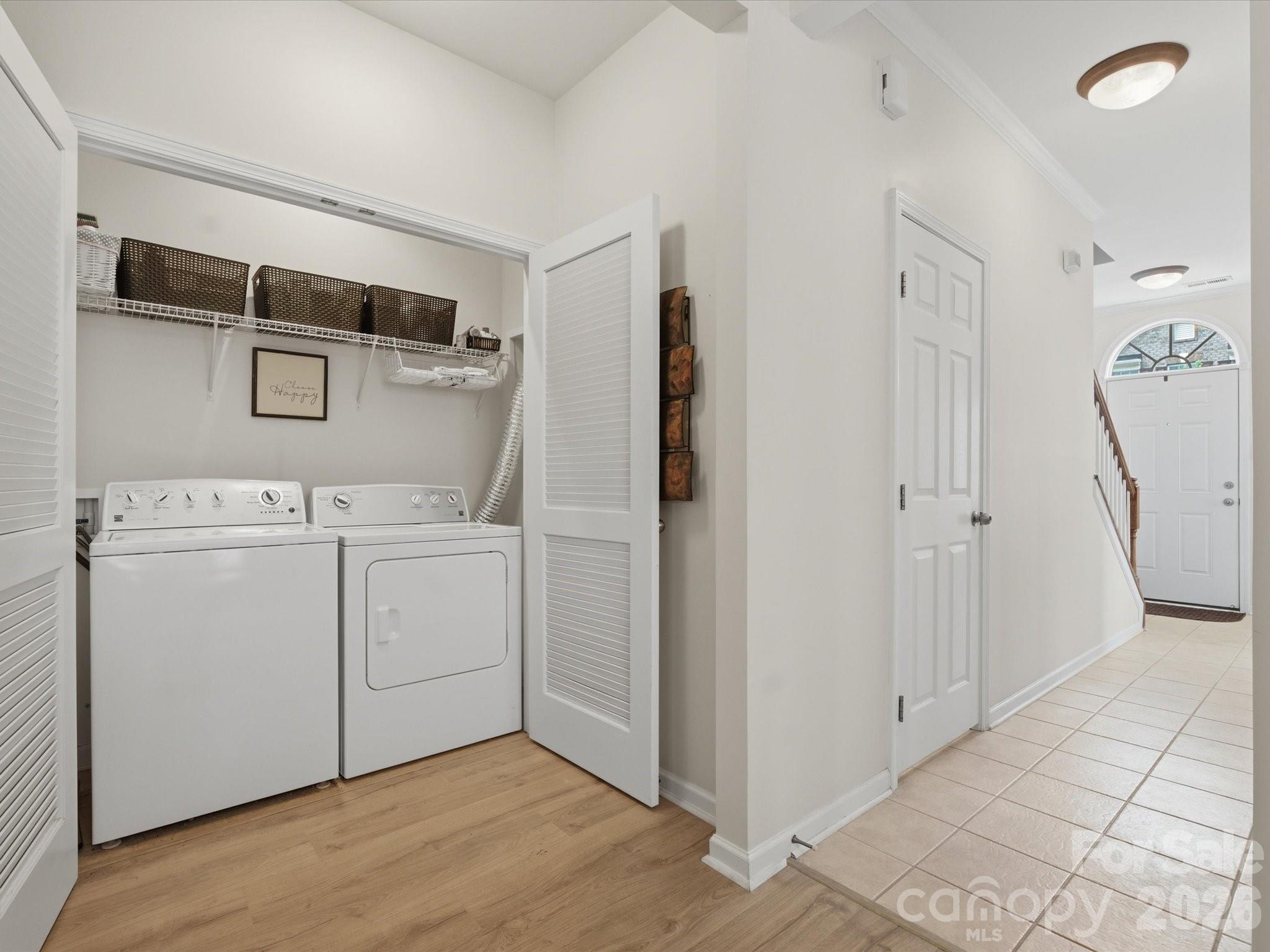 Park South Station - Residential