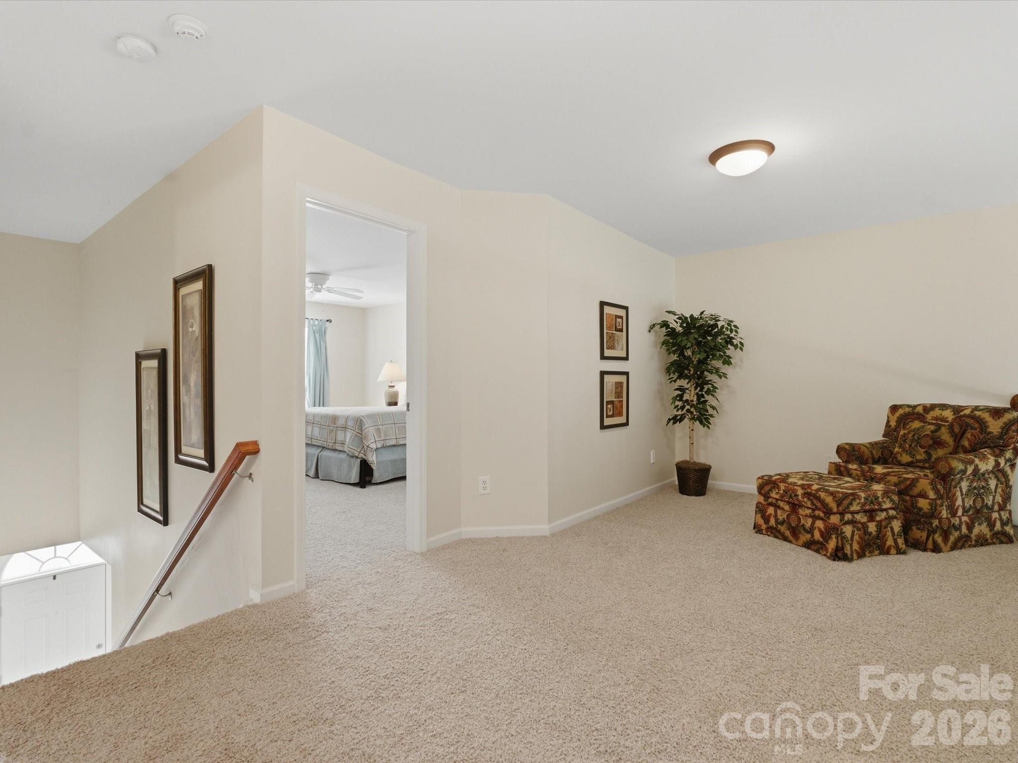 Park South Station - Residential