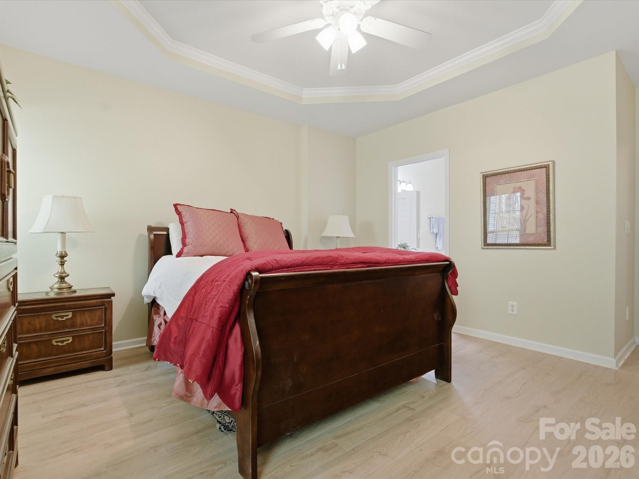 Park South Station - Residential