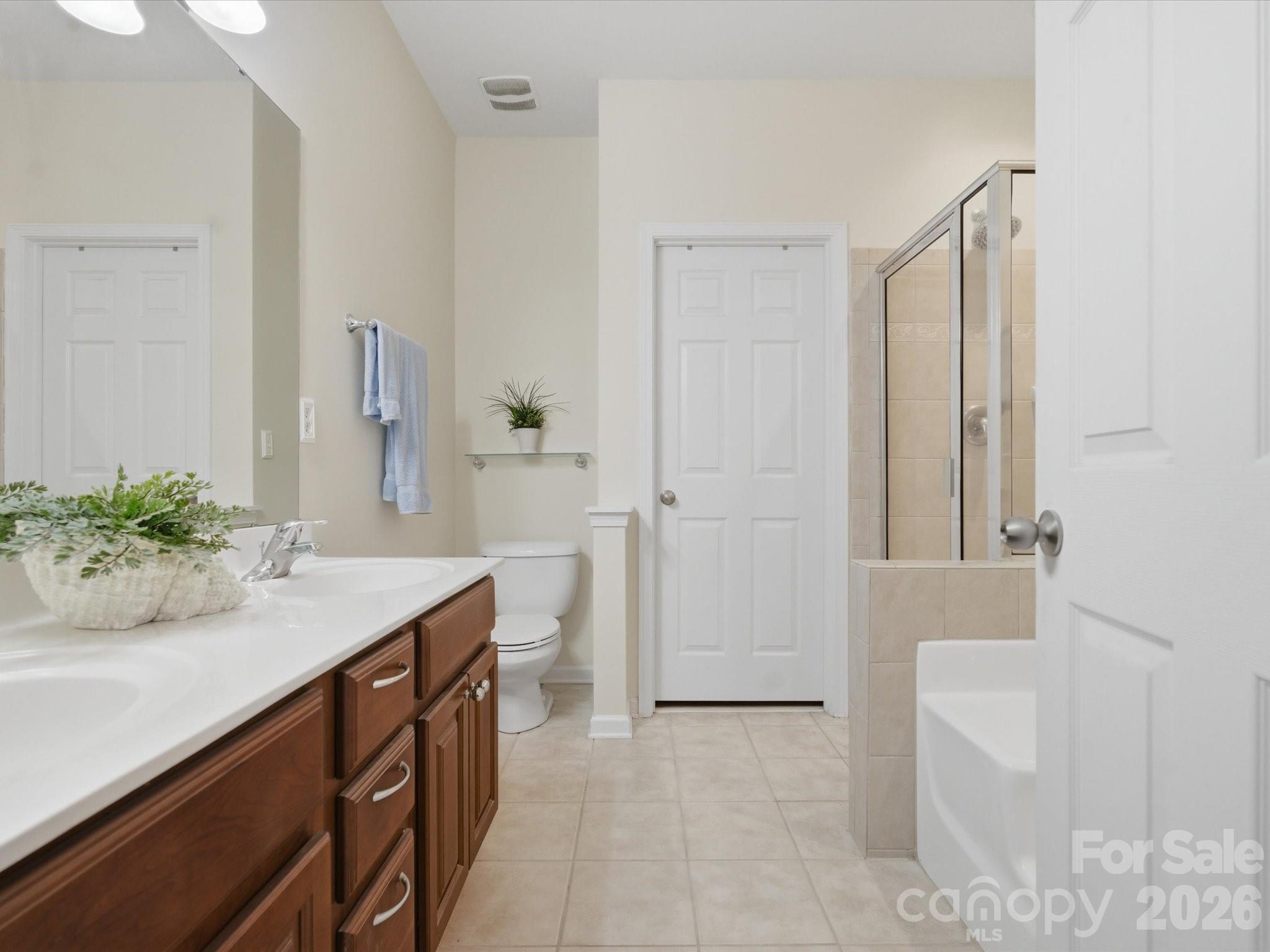 Park South Station - Residential