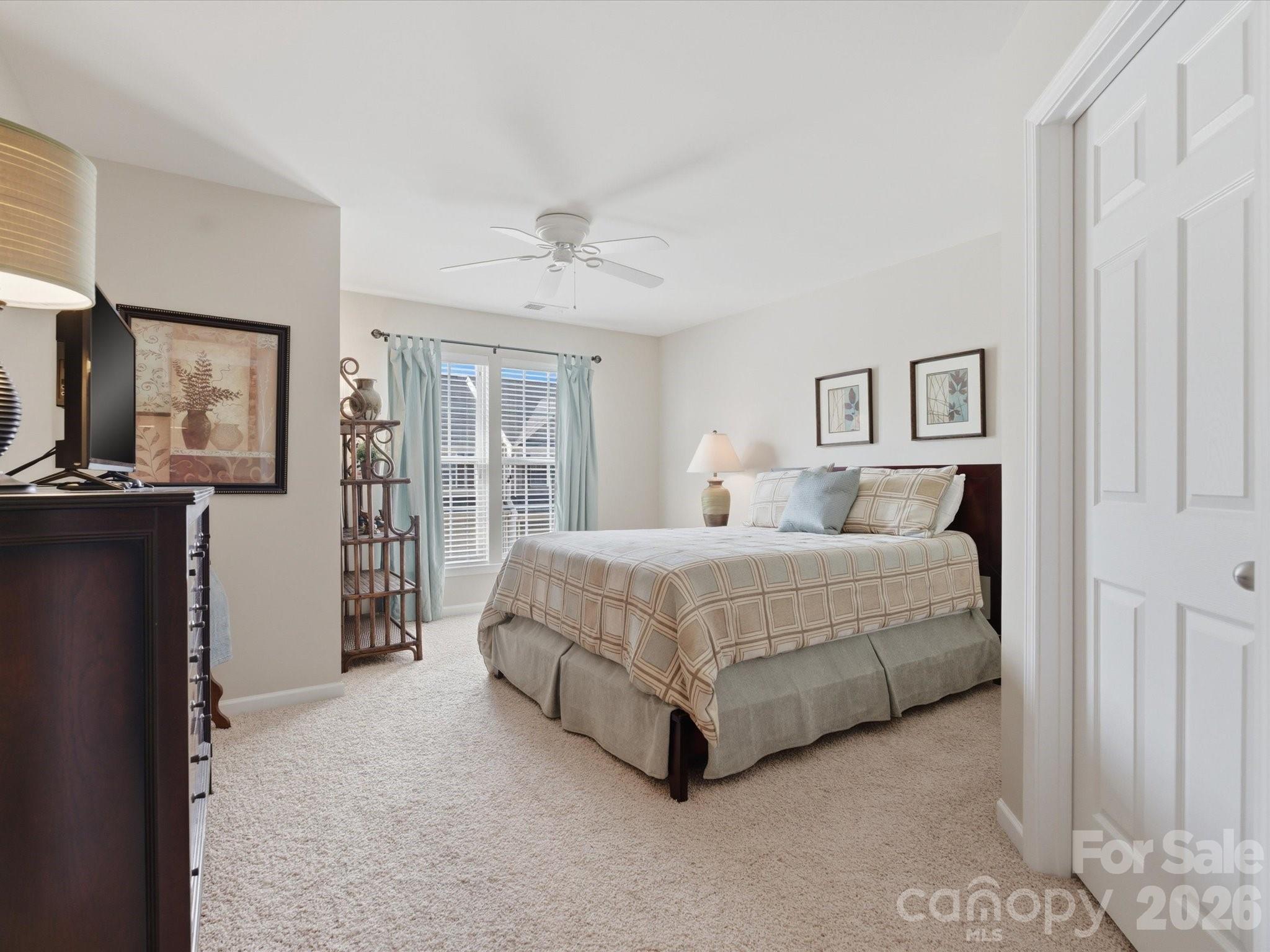 Park South Station - Residential