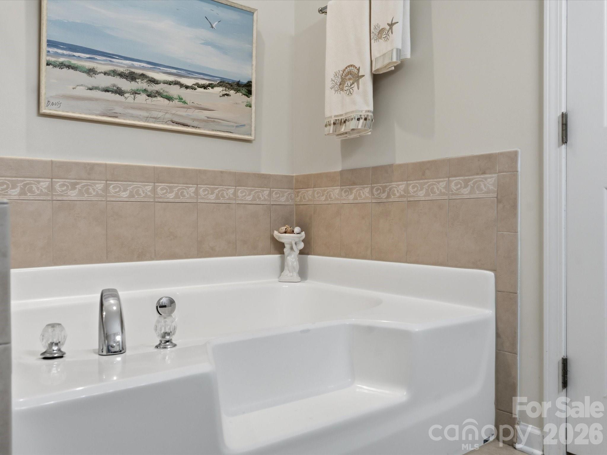 Park South Station - Residential