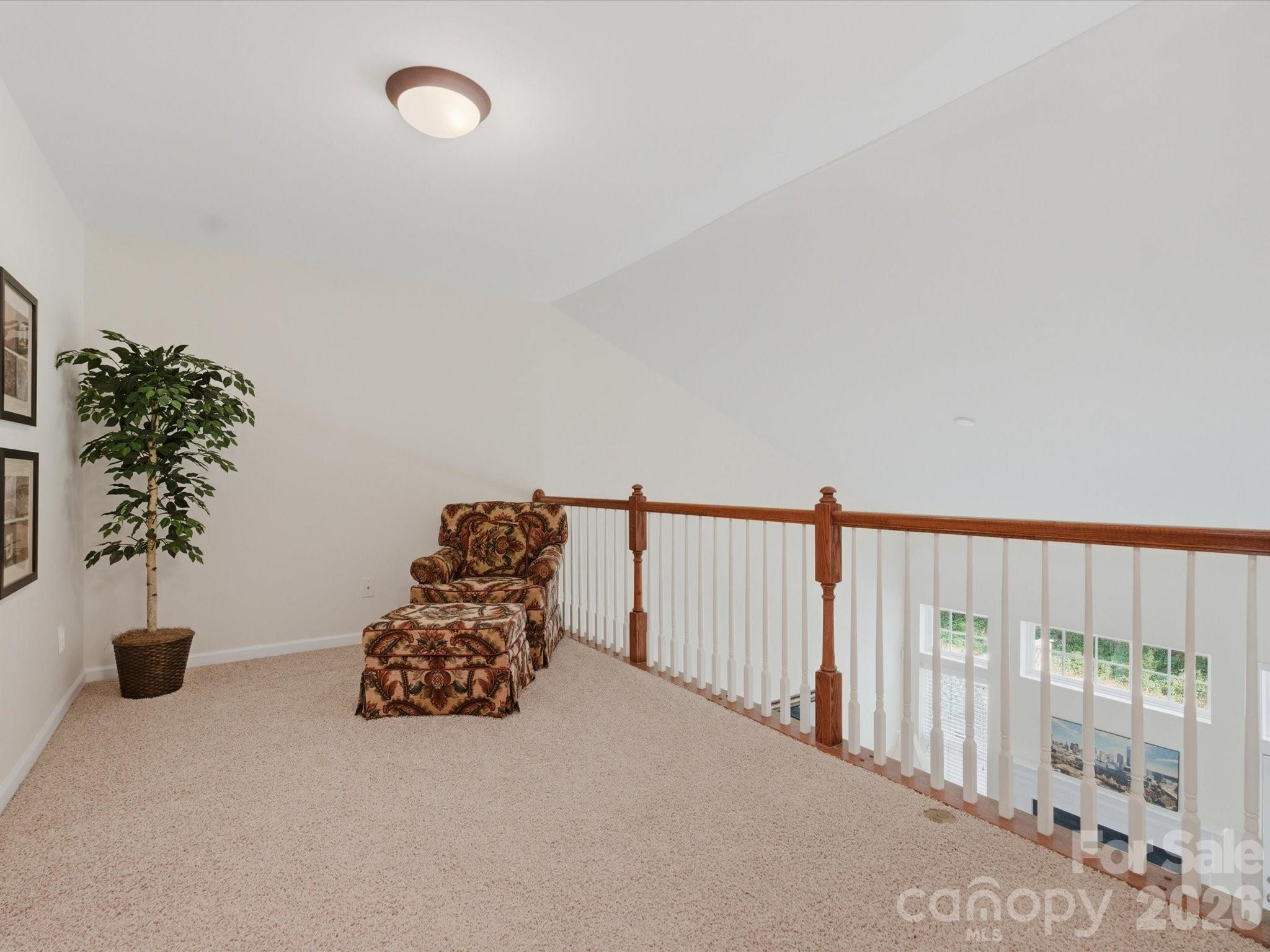 Park South Station - Residential