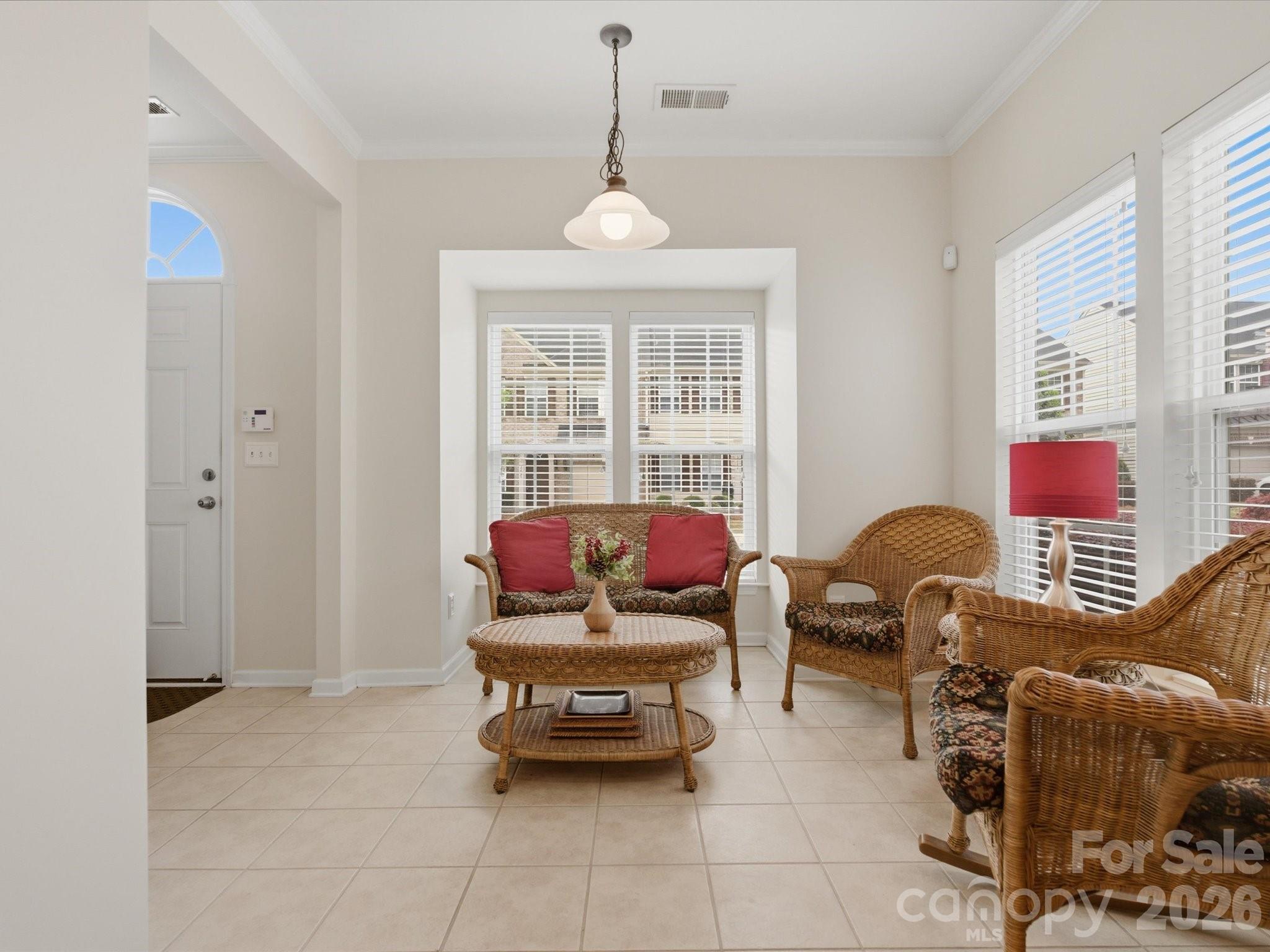 Park South Station - Residential