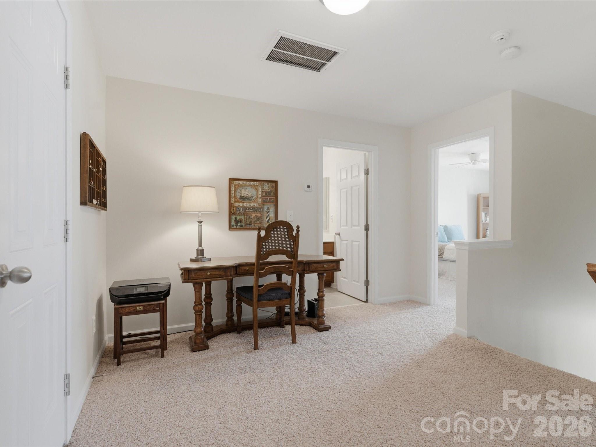 Park South Station - Residential