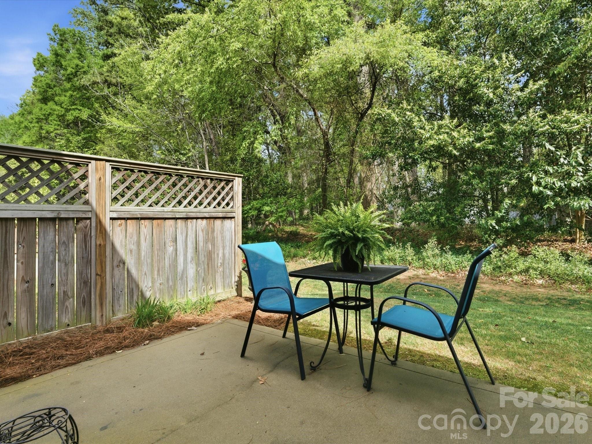 Park South Station - Residential