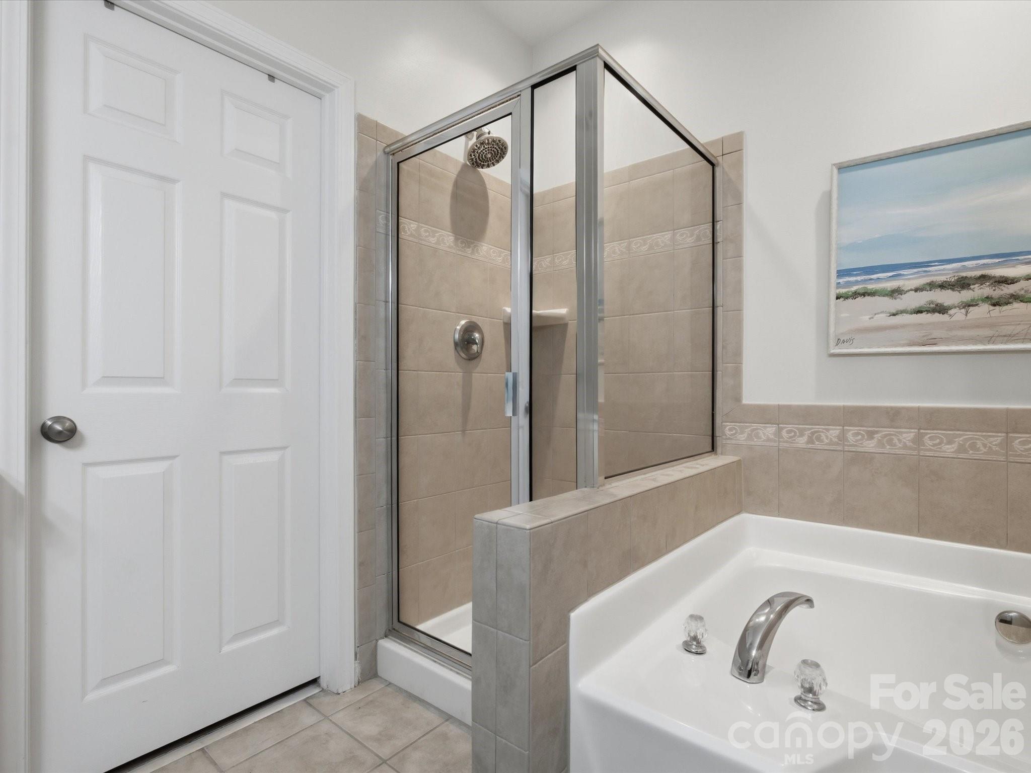 Park South Station - Residential