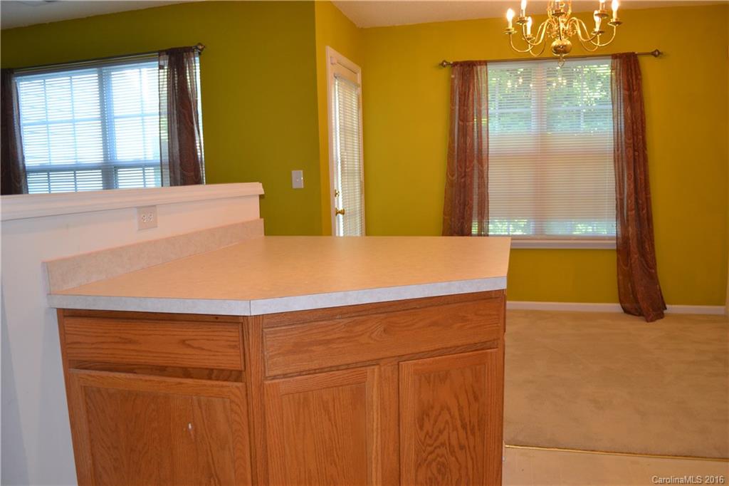 Old Stone Crossing - Residential