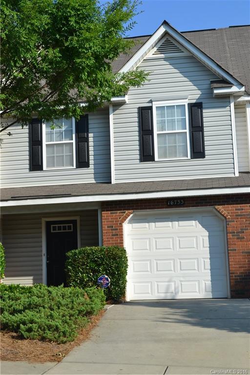 Old Stone Crossing - Residential