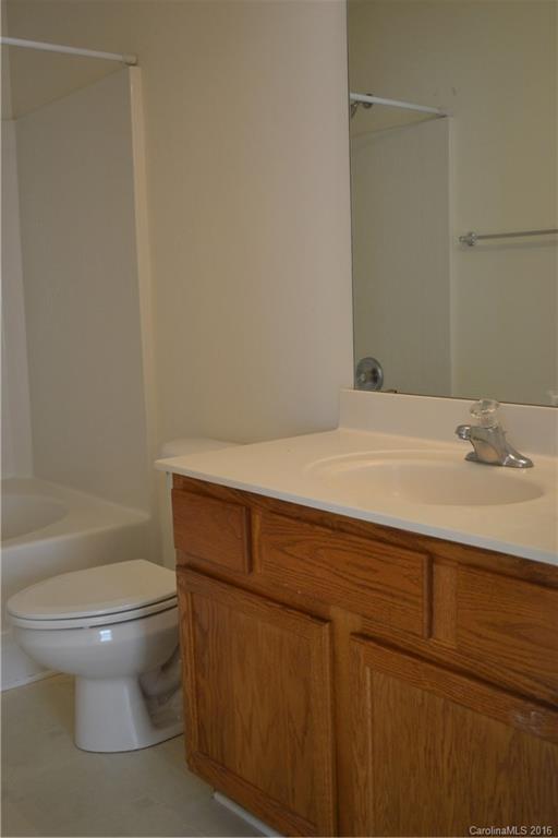 Old Stone Crossing - Residential