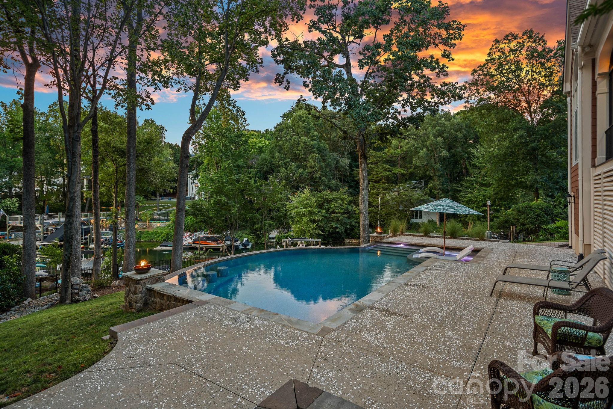 Catarina Bay - Residential