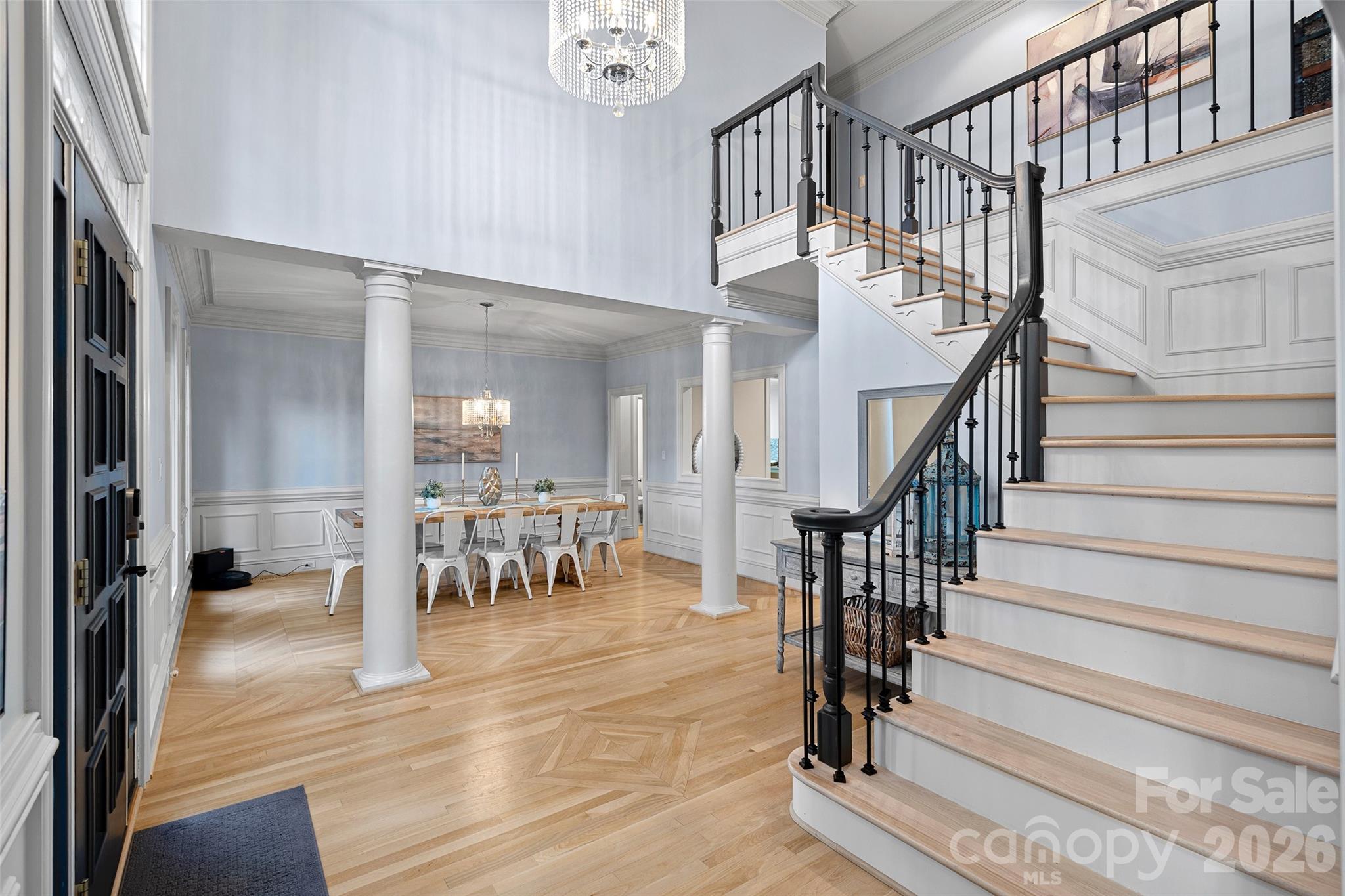 Catarina Bay - Residential