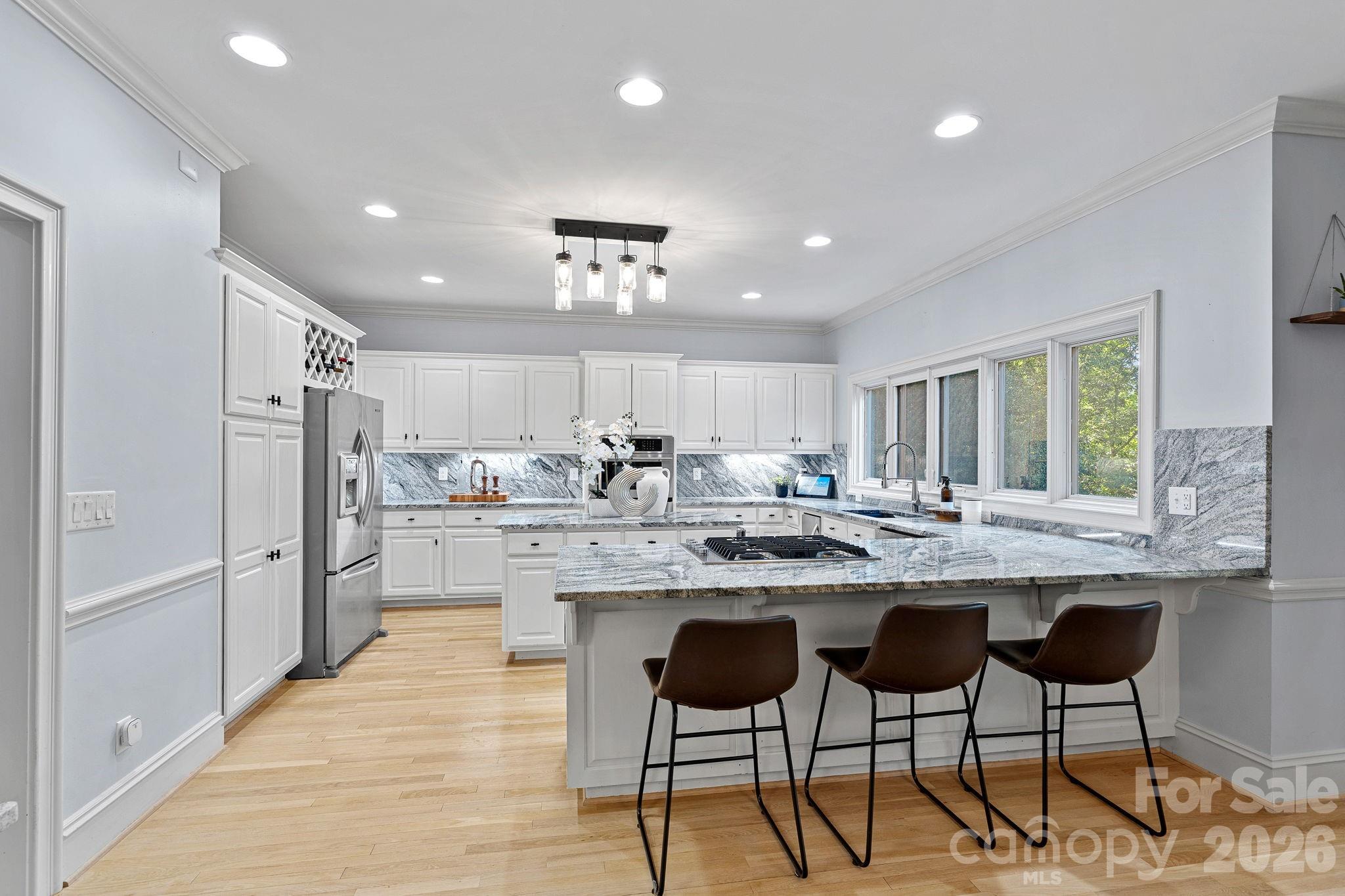 Catarina Bay - Residential