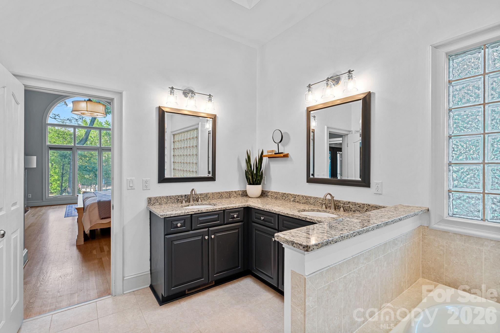 Catarina Bay - Residential