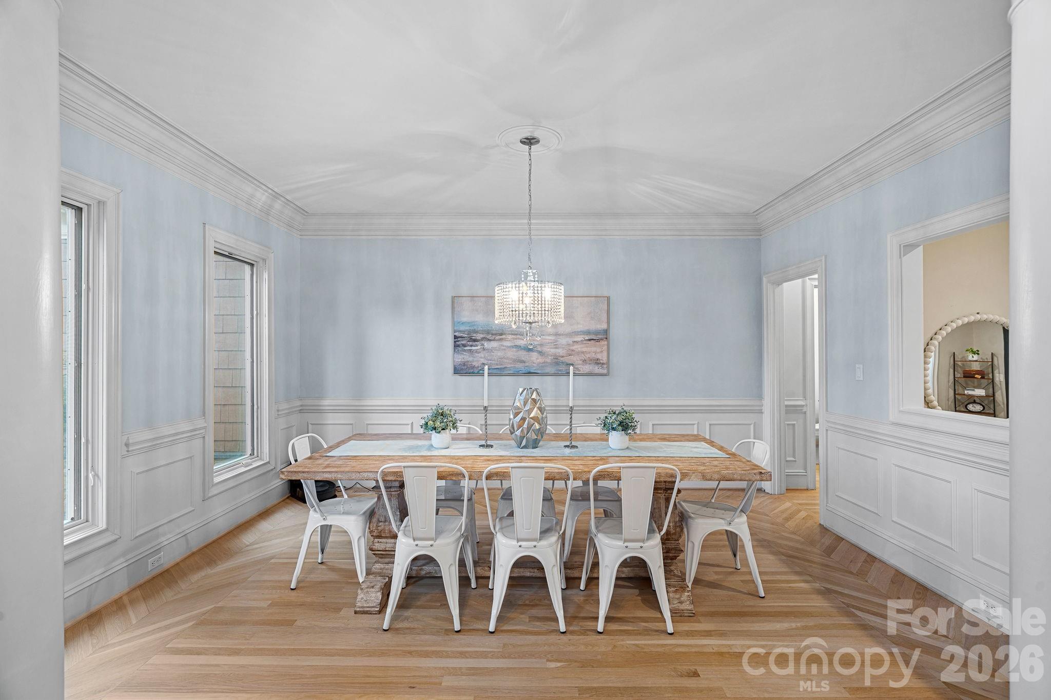 Catarina Bay - Residential