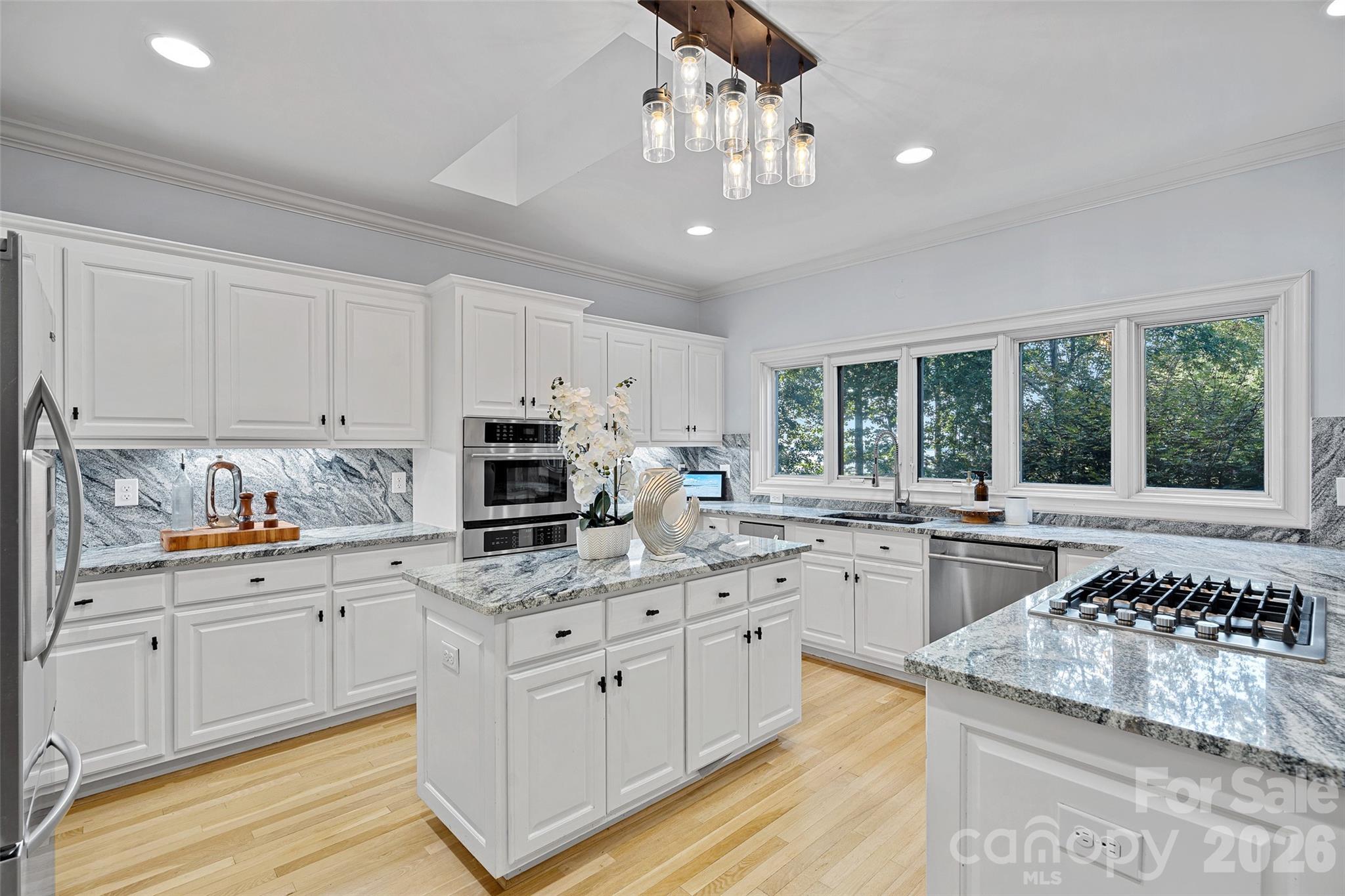 Catarina Bay - Residential