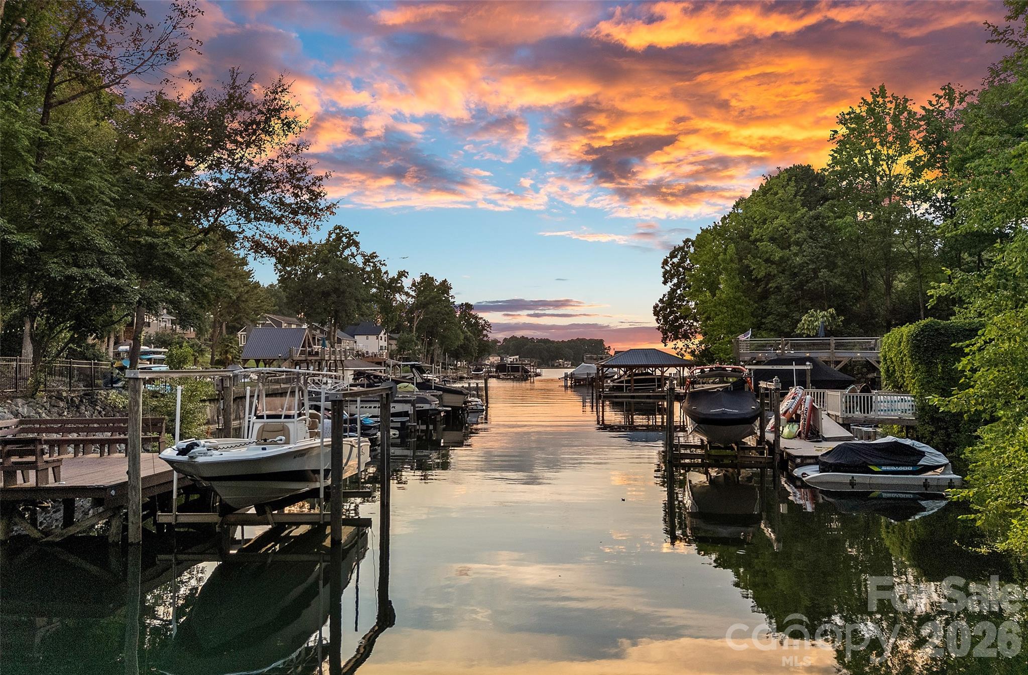 Catarina Bay - Residential