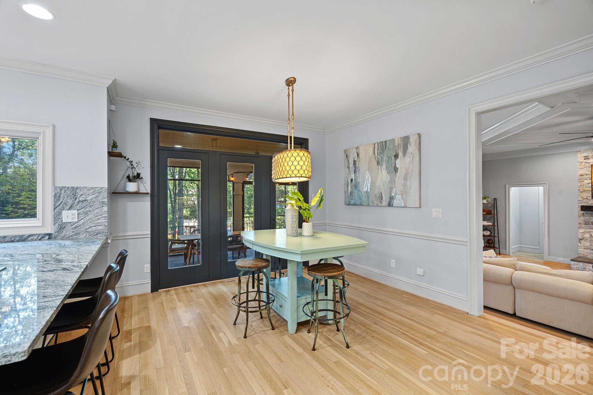 Catarina Bay - Residential