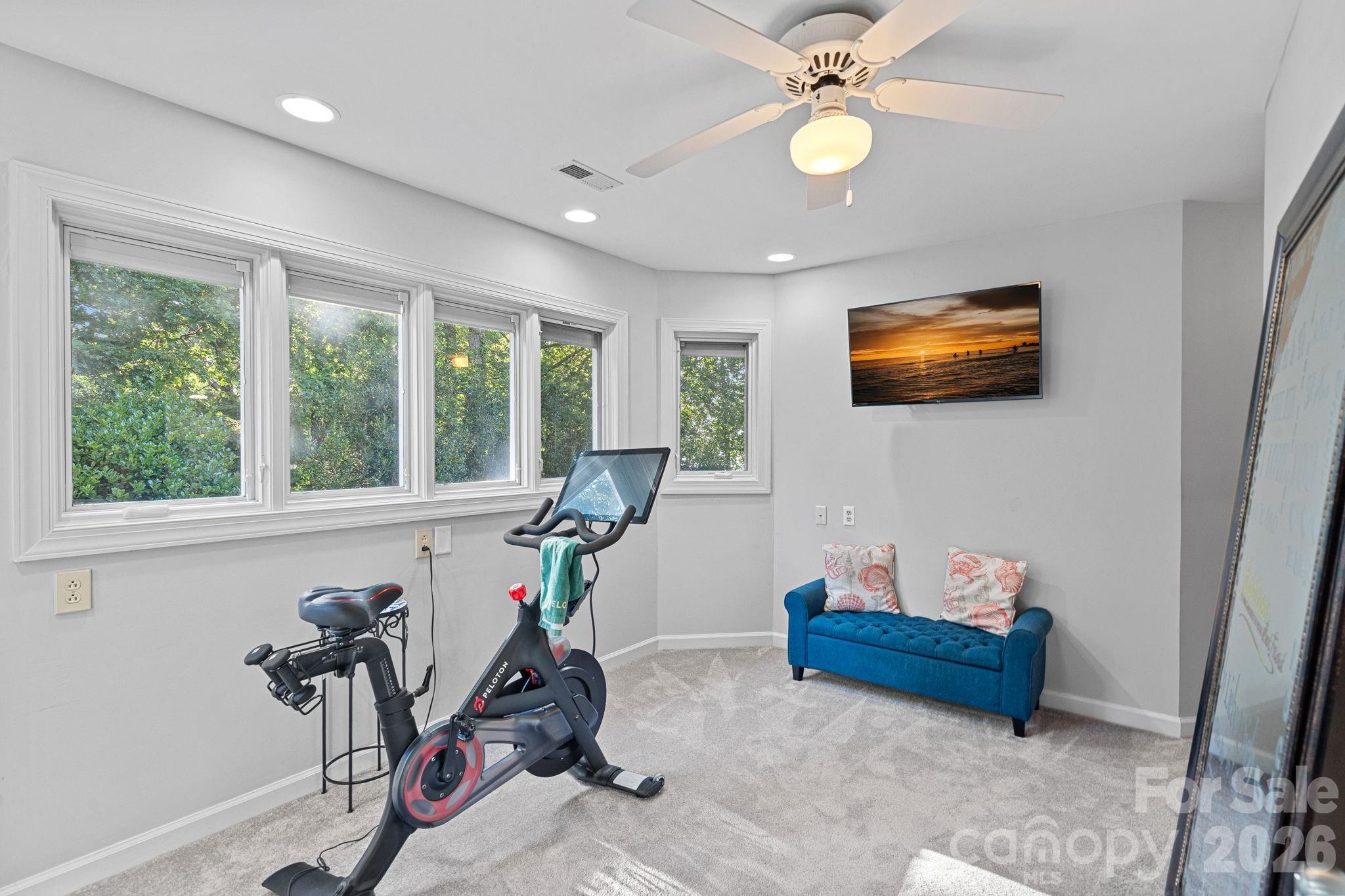 Catarina Bay - Residential