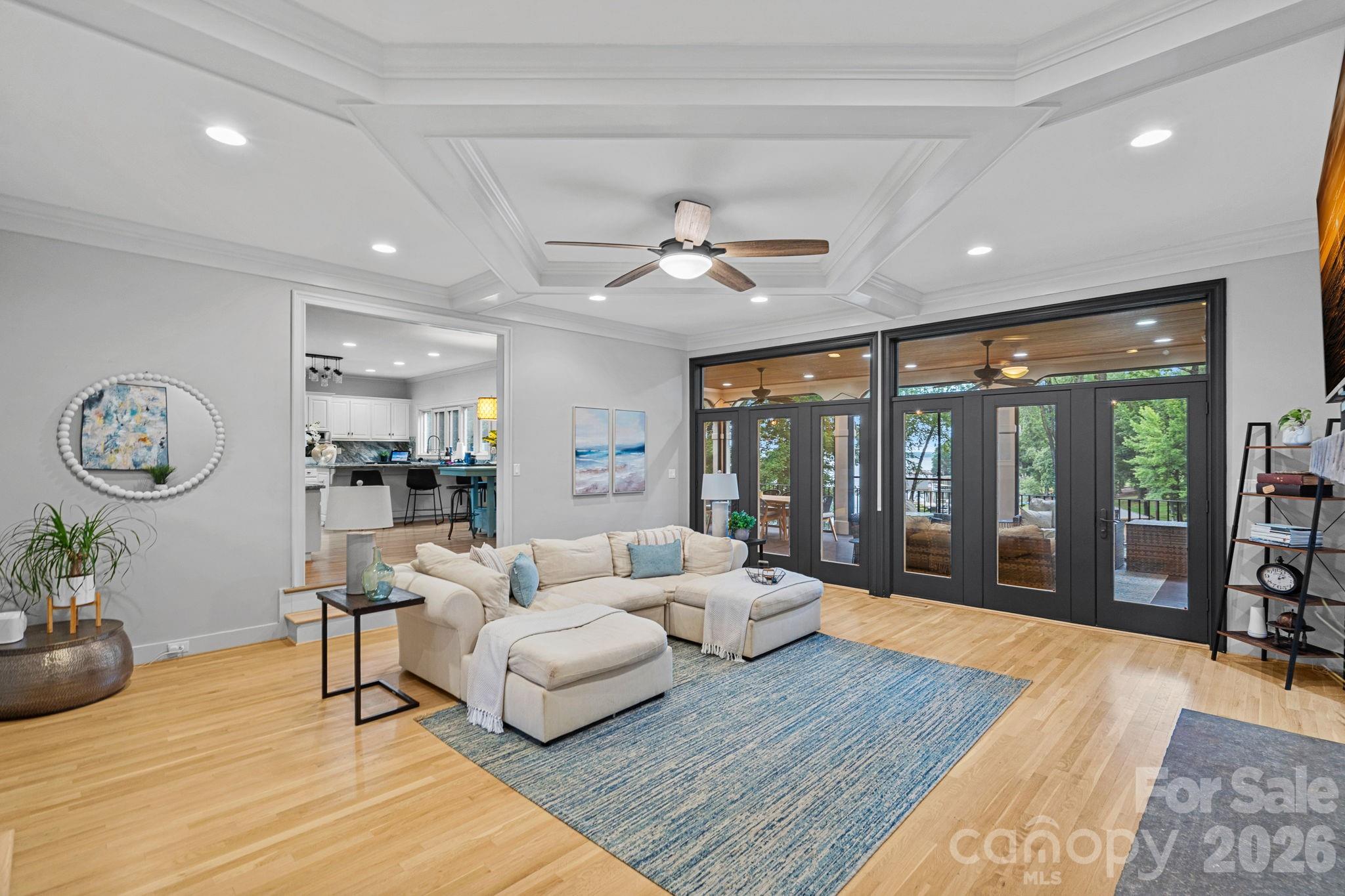 Catarina Bay - Residential