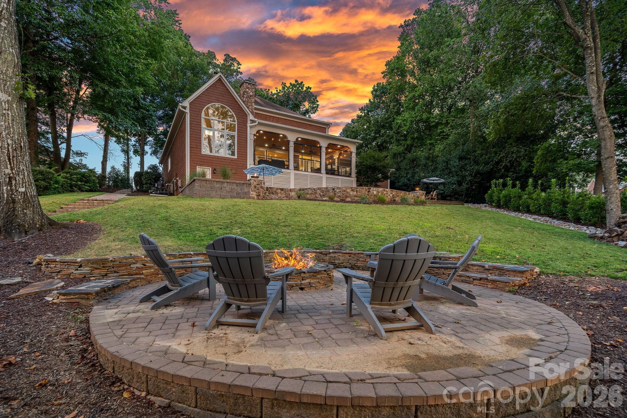 Catarina Bay - Residential