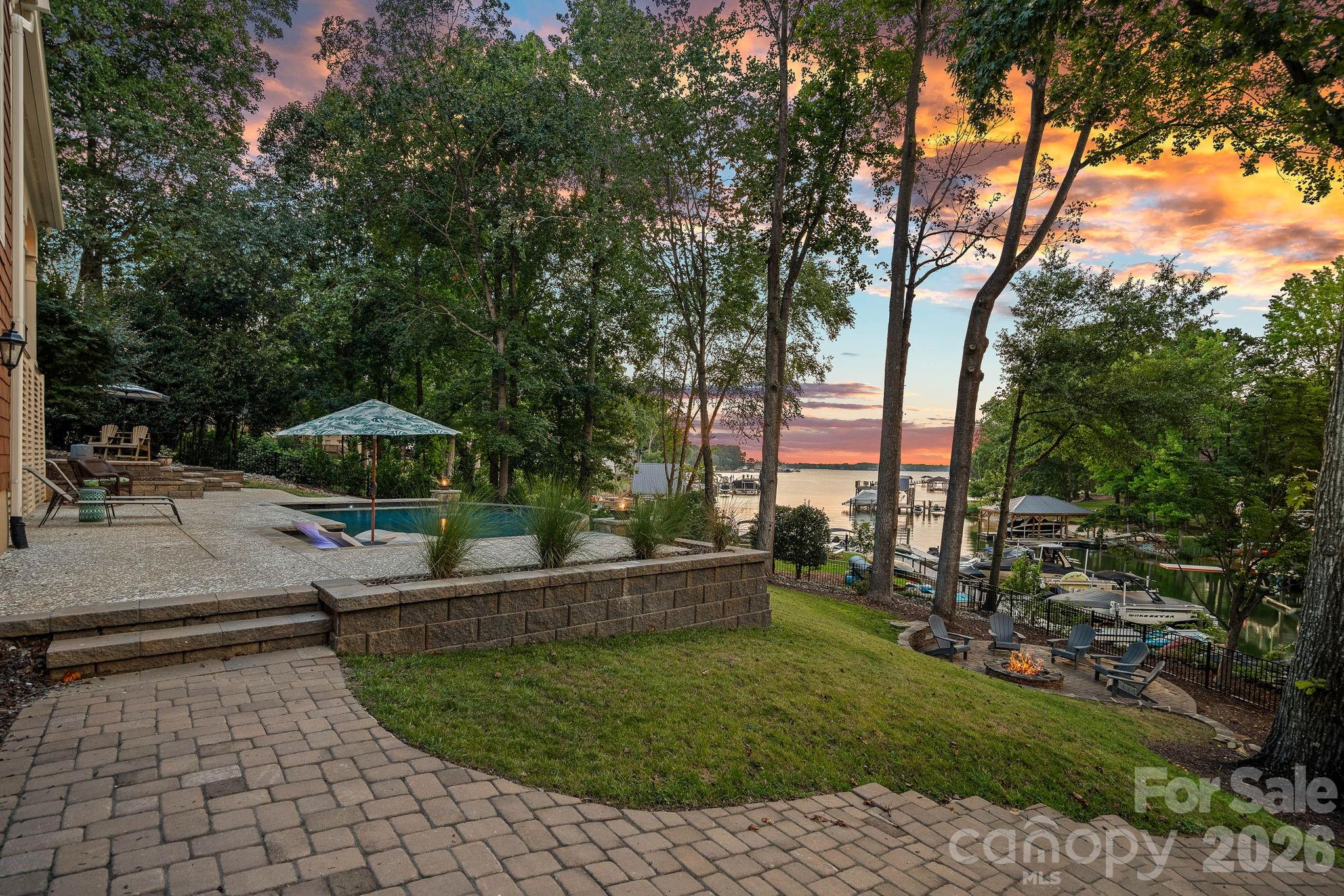 Catarina Bay - Residential