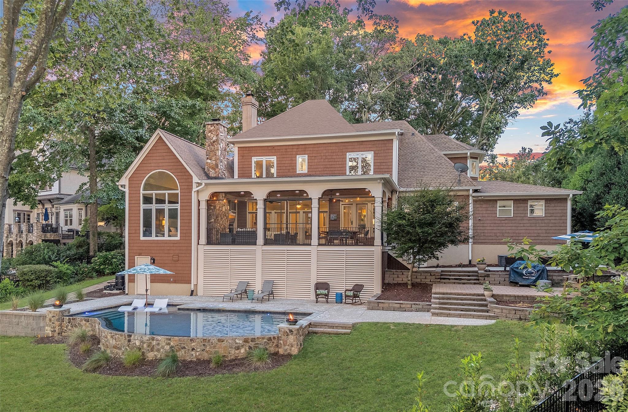 Catarina Bay - Residential