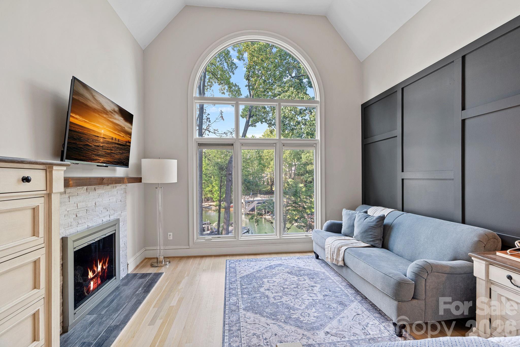 Catarina Bay - Residential