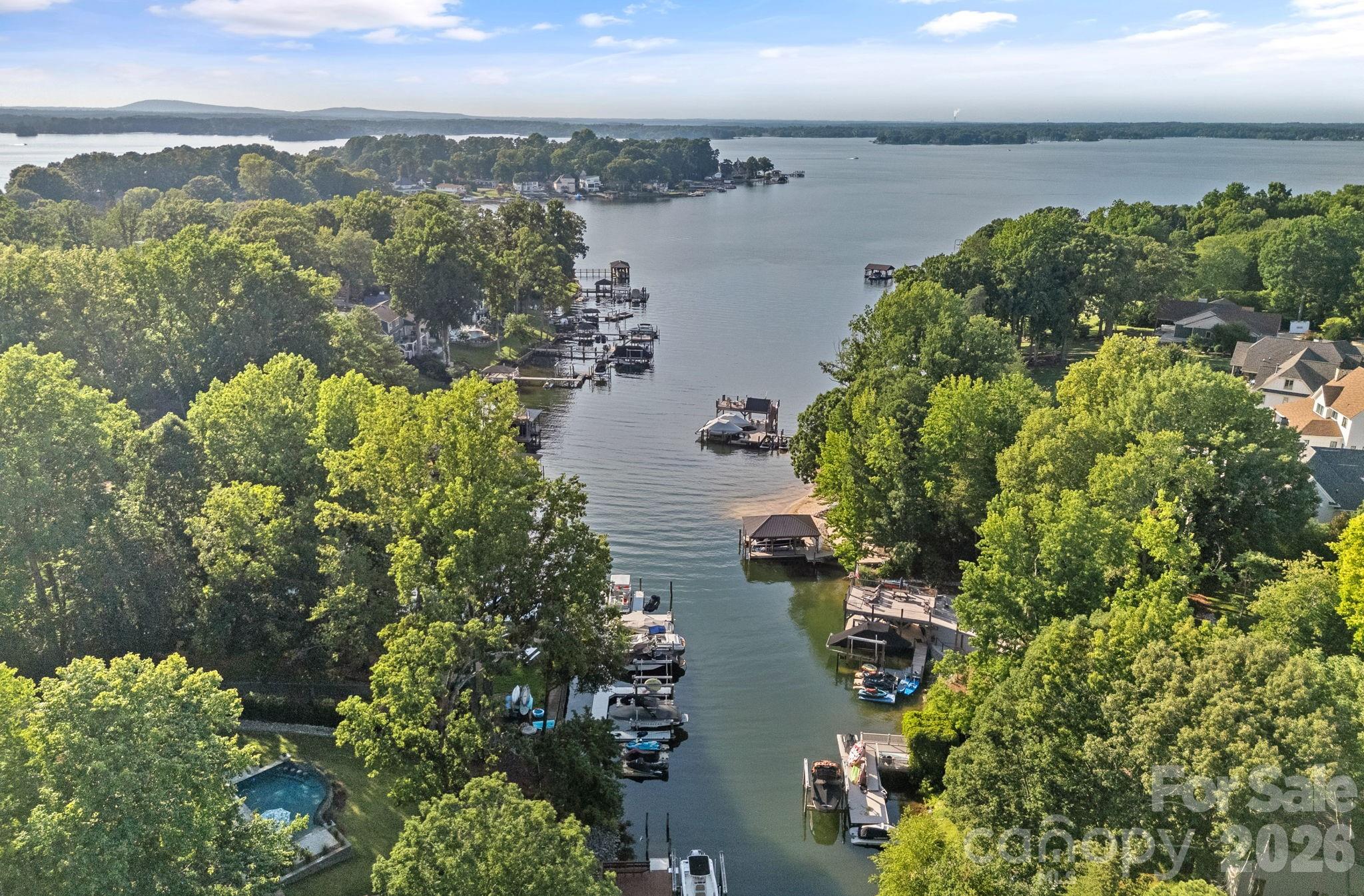 Catarina Bay - Residential